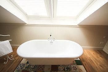 Quinlan & Cooke Boutique Townhouse Hotell Cahersiveen Eksteriør bilde