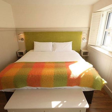 Quinlan & Cooke Boutique Townhouse Hotell Cahersiveen Eksteriør bilde