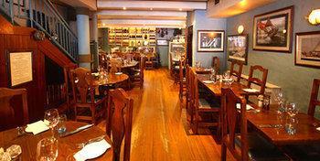 Quinlan & Cooke Boutique Townhouse Hotell Cahersiveen Eksteriør bilde