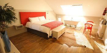 Quinlan & Cooke Boutique Townhouse Hotell Cahersiveen Eksteriør bilde